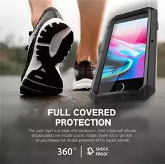 Funda de Protección Pesada Armor - comprar online