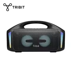 Altavoz Bluetooth Portátil Tribit StormBox Blast