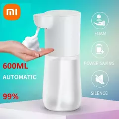 Dispensador Automático de Jabón Espumoso XIAOMI 380ML en internet