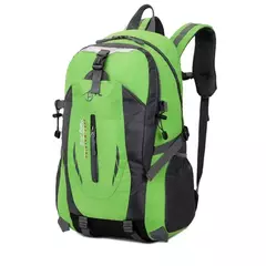 Imagen de Mochila Impermeable MIHJUSFDH para Camping y Viajes