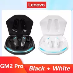 Auriculares Inalámbricos Lenovo GM2 Pro 5.3