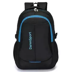 Mochila Oxford de Hombro - Ligera y Resistente al Agua en internet