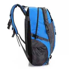 Mochila Impermeable MIHJUSFDH para Camping y Viajes - tienda online