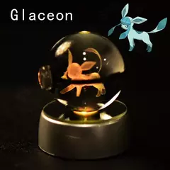 Pokemon 3D Crystal Ball - comprar online