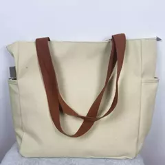 Bolso Tote de Gran Capacidad - MIFLAME - tienda online