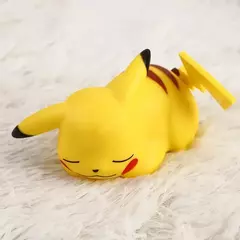 Lámpara Nocturna Pikachu de MINISO