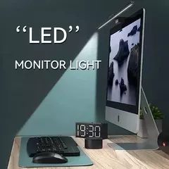 Lámpara LED de Escritorio para Monitor - CANMEIJIA - comprar online