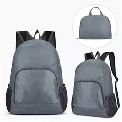 Mochila Plegable Ultraligera 15L - Ideal para Aventuras al Aire Libre - comprar online