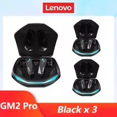 Auriculares Inalámbricos Lenovo GM2 Pro 5.3 - comprar online