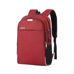 Mochila Unisex de Gran Capacidad - tienda online