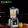 Biolomix Digital BPA FREE 2L - Licuadora Profesional Multifuncional