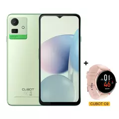 Smartphone Cubot NOTE 50 - Glovitecno