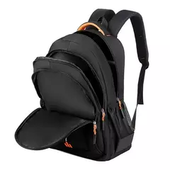 Imagen de Mochila YIYUEQIANLI para Hombre - Estilo y Versatilidad