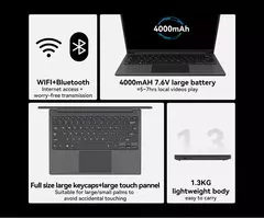 Laptop Adreamer LeoBook 13 - Glovitecno