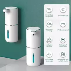 Dispensador Automático de Jabón Espumoso XIAOMI 380ML en internet