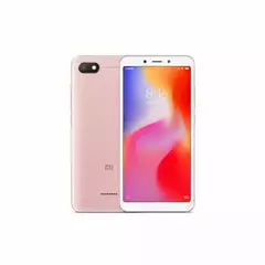 Xiaomi Redmi 6A - tienda online