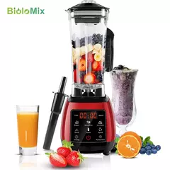 Batidora Biolomix D6300 - Potencia y Versatilidad en Tu Cocina - tienda online