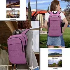 Mochila Multifuncional Fashionable DOXUNGOO - comprar online