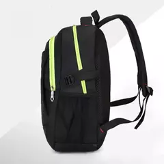 Mochila Oxford de Hombro - Ligera y Resistente al Agua en internet