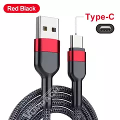 Cable de Carga Rápida USB-C VUMPACH