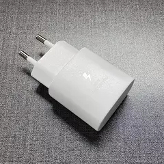 Cargador Rápido Samsung 25W USB C - Glovitecno