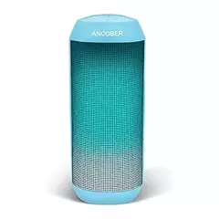 Altavoz Bluetooth Portátil ANCOBER - tienda online