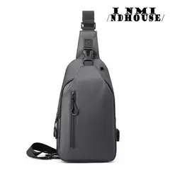 Mochila Cruzada INMINDHOUSE - tienda online