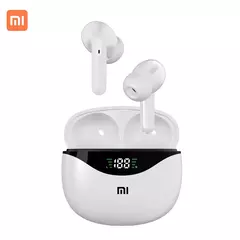 Auriculares Xiaomi Bluetooth Inalámbricos Deportivos Waterproof 9D con Micrófono - tienda online