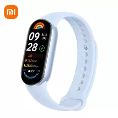 Xiaomi Smart Band 9 - Glovitecno