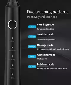 Sonic Electric Toothbrushes for Adults - buy online