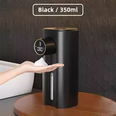 Imagen de Dispensador Automático de Jabón Espumoso Xiaomi con Pantalla Digital