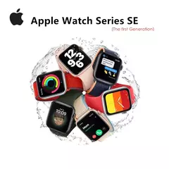 Apple Watch SE