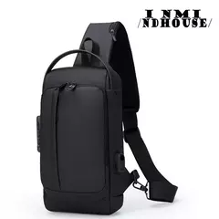 Bolso de Pecho Casual INMINDHOUSE - tienda online