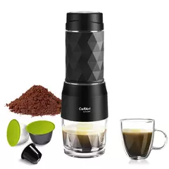 BioloMix Máquina de Café Espresso Portátil - tienda online