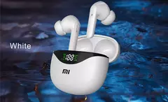 Auriculares Xiaomi Bluetooth Inalámbricos Deportivos Waterproof 9D con Micrófono - comprar online