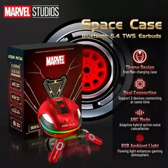 Auriculares Inalámbricos Disney Marvel JM01 - comprar online