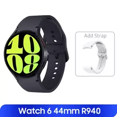 Samsung Galaxy Watch 6 44mm NFC SmartWatch - comprar online