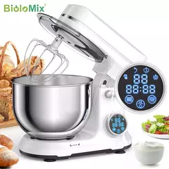 BioloMix Kitchen Food Stand Mixer - BM602E en internet