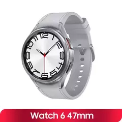 Samsung Galaxy Watch 6 Classic NFC SmartWatch - tienda online