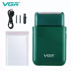 Afeitadora Eléctrica VGR Profesional para Hombre V-390 - tienda online