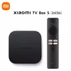 Xiaomi Mi TV Box S 2nd Gen