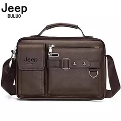 JEEP BULUO Bolso Multifuncional de Negocios