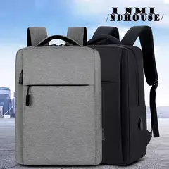 Mochila Multifuncional INMINDHOUSE