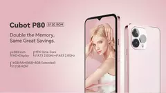 CUBOT P80 [512GB]