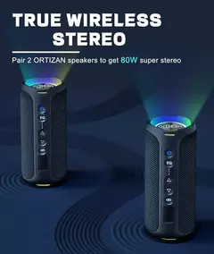 Altavoz Bluetooth Ortizan - tienda online