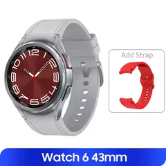 Samsung Galaxy Watch 6 Classic NFC SmartWatch - comprar online