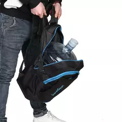 Mochila Oxford de Hombro - Ligera y Resistente al Agua