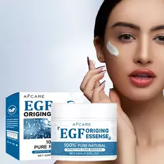 Crema EGF para el Tratamiento del Acné - comprar online