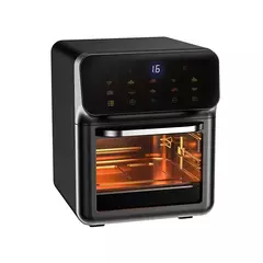 Freidora Eléctrica BALASHOV 12L - Horno de Convección Sin Aceite - comprar online