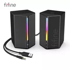 Altavoz Gaming FIFINE A20 - comprar online